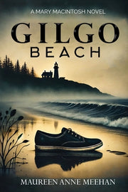 Gilgo Beach by Meehan, Maureen Anne