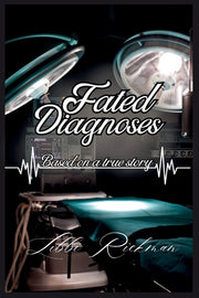 Fated Diagnoses by Rickman, Libbi