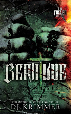 Beatitude -- Dj Krimmer, Paperback