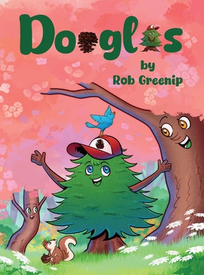 Douglas by Greenip, Rob