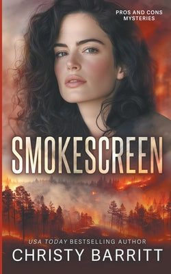 Smokescreen by Barritt, Christy
