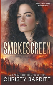 Smokescreen by Barritt, Christy