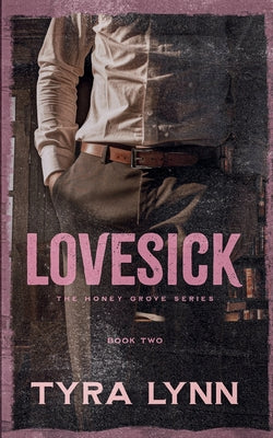 Lovesick by Lynn, Tyra
