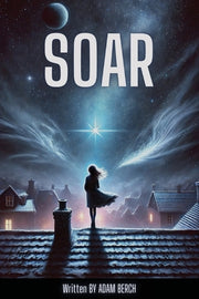 Soar by Berch, Adam