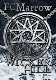 Wicker Hill by Marrow, F. C.
