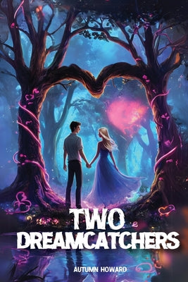 Two Dreamcatchers by Howard, Autumn