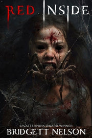 Red Inside by Nelson