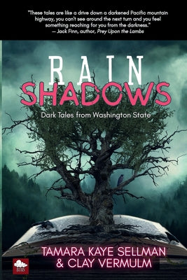 Rain Shadows -- Clay Vermulm, Paperback
