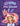 Gianna the Pink Dragon by Greib, Leiann