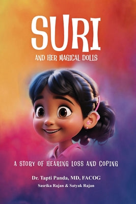 Suri and Her Magical Dolls by Panda, Tapti