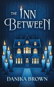 The Inn Between by Brown, Danika
