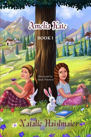 Amelia Kate by Haislmaier, Natalie