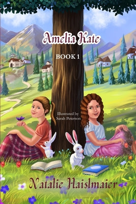 Amelia Kate by Haislmaier, Natalie