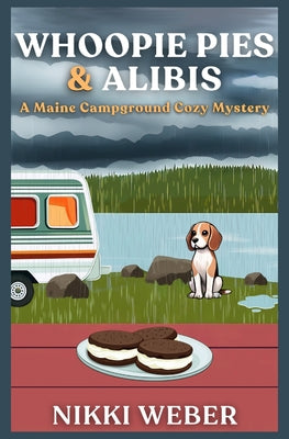 Whoopie Pies & Alibis by Weber, Nikki