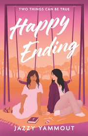 Happy Ending by Yammout, Jazzy
