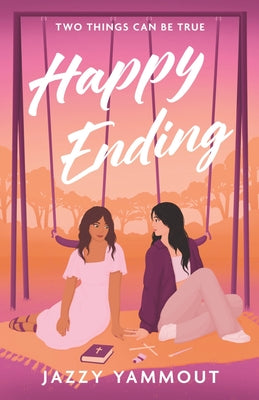 Happy Ending by Yammout, Jazzy
