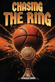 Chasing the Ring by Simms, Scorsese