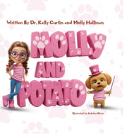 Molly and Potato by Curtin, Kelly