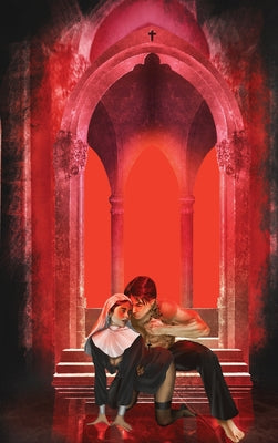 Forgive Me Father -- Katerina St Clair, Hardcover