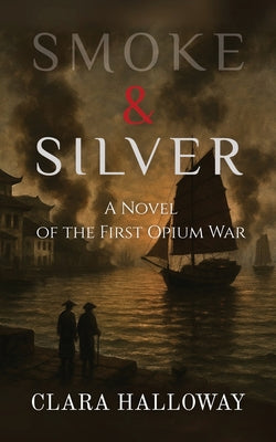 Smoke & Silver: A Novel of the First Opium War by Halloway, Clara