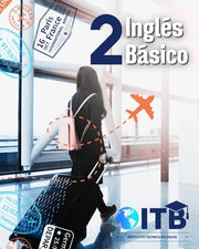 Inglés Básico: A2 by Internacional, Itb
