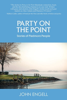 Party on the Point by Engell, John