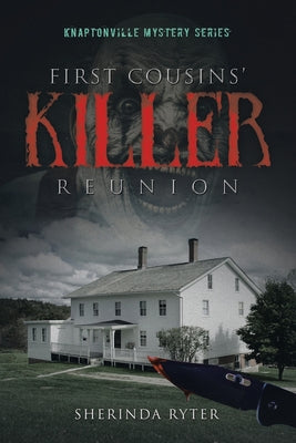 First Cousins' Killer Reunion -- Sherinda Ryter, Paperback