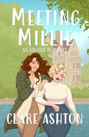 Meeting Millie by Ashton, Clare