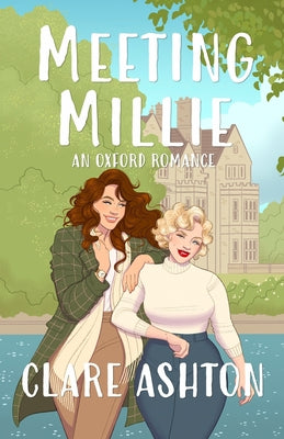 Meeting Millie -- Clare Ashton, Paperback