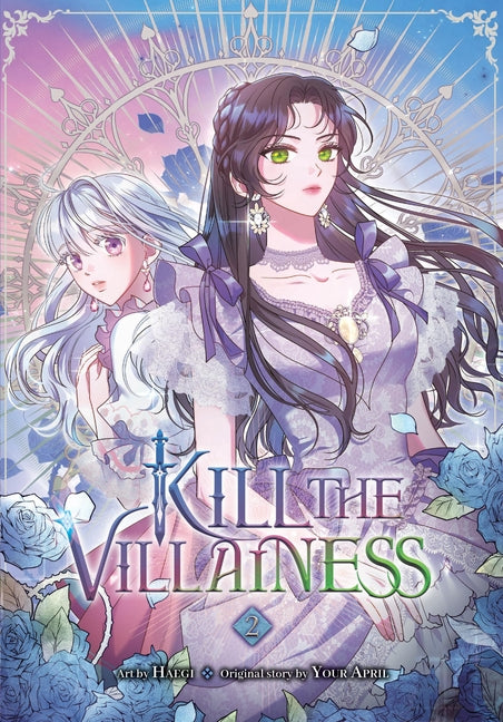 Kill the Villainess, Vol. 2 -- Haegi, Paperback