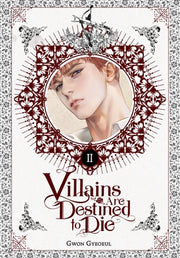 Villains Are Destined to Die (Novel), Vol. 2 by Gyeoeul, Gwon