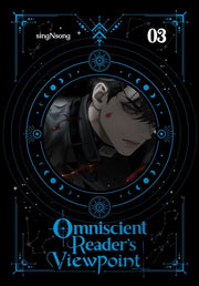 Omniscient Reader's Viewpoint (Novel), Vol. 3 by Singnsong
