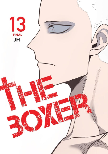 The Boxer, Vol. 13 -- Jh, Paperback