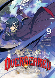 Overgeared, Vol. 9 by Team Argo, Team