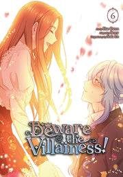 Beware the Villainess!, Vol. 6 by Blue Canna, Blue