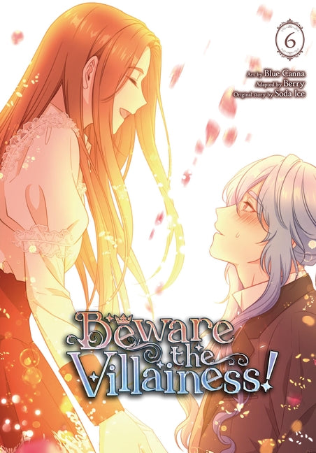 Beware the Villainess!, Vol. 6 -- Blue Blue Canna, Paperback