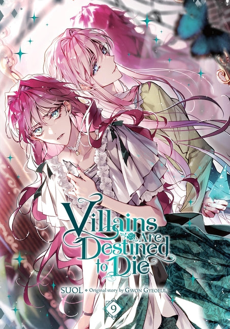 Villains Are Destined to Die, Vol. 9 -- Suol, Paperback