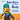 Take Care of Your Body: Learn about Healthy Hygiene with Sesame Street (R) by Gabor, Nicole