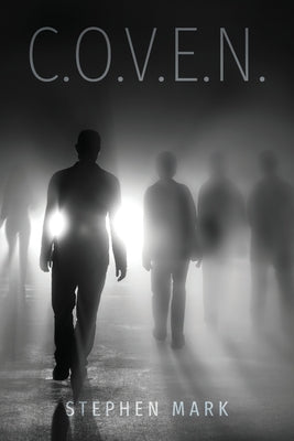 C.O.V.E.N. -- Stephen Mark, Paperback
