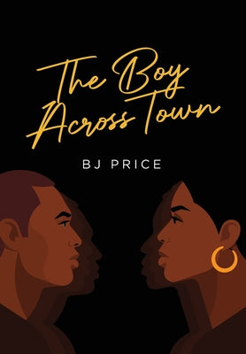 The Boy Across Town by Price, Bj