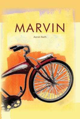 Marvin by Keith, Aaron