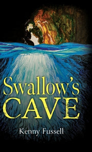 Swallow's Cave by Fussell, Kenny