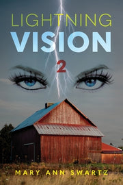 Lightning Vision 2 by Swartz, Mary Ann
