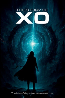 The Story of X0 -- Jose Argaluza, Paperback