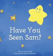 Have You Seen Sam? by Layne, Susan
