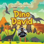 Dino David by Fountain, Tonya R.