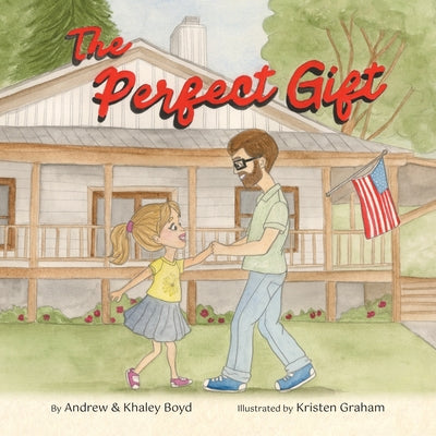 The Perfect Gift by Boyd, Andrew