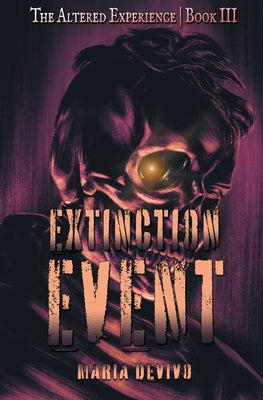 Extinction Event -- Maria Devivo, Paperback