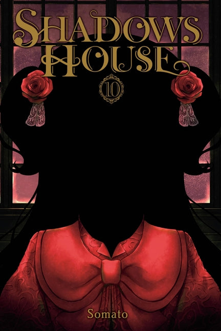 Shadows House, Vol. 10: Volume 10 -- Somato, Paperback