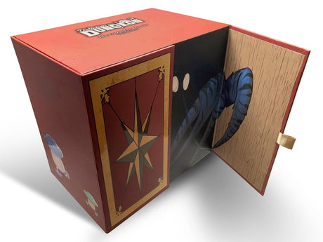 Delicious in Dungeon: The Complete Box Set -- Ryoko Kui, Paperback